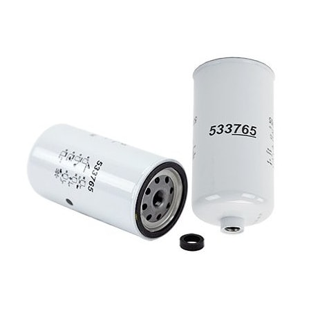 Wix Filters Fuel/Water Separator Filter 33765